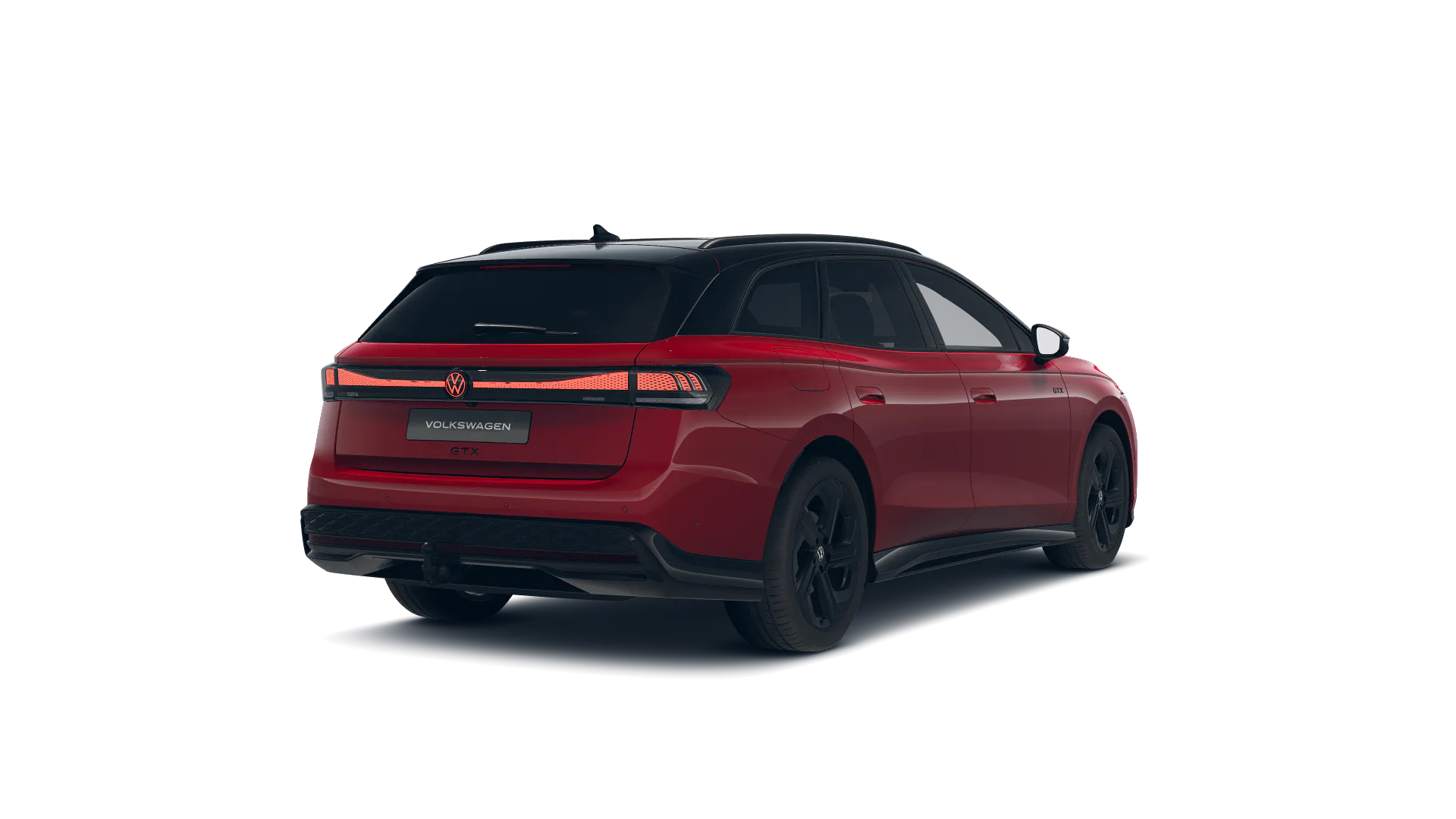 Volkswagen ID.7 Tourer GTX