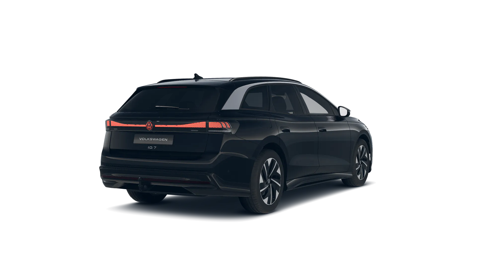 Volkswagen ID.7 Tourer Pro