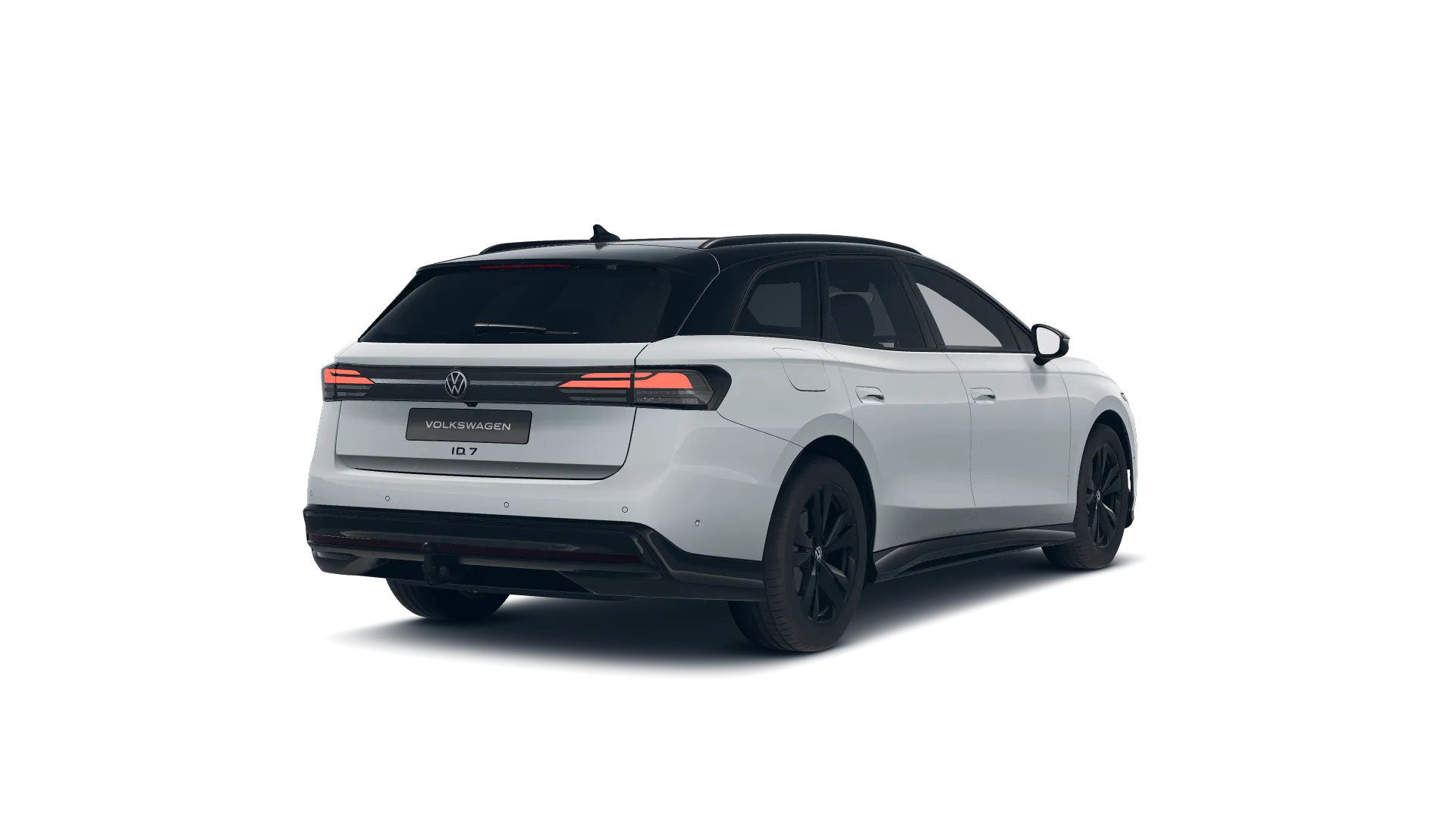 Volkswagen ID.7 Tourer Pro S