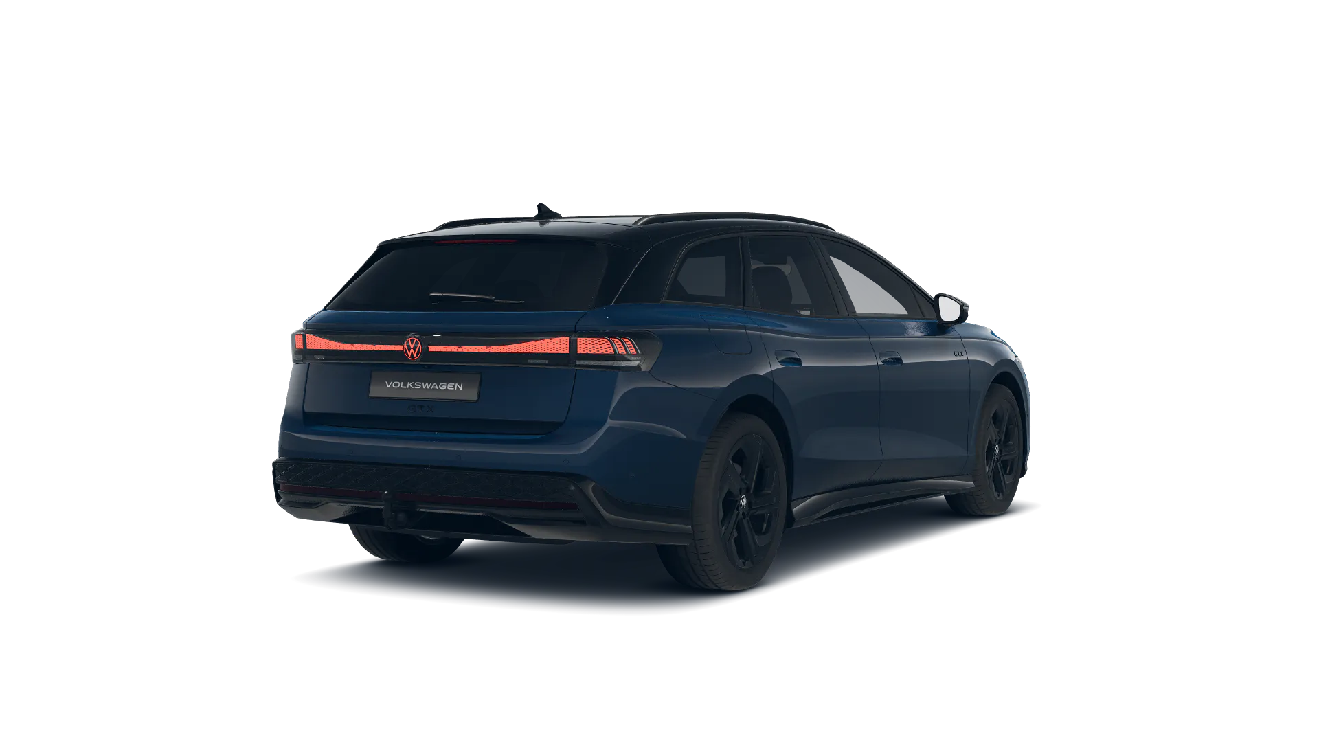 Volkswagen ID.7 Tourer GTX