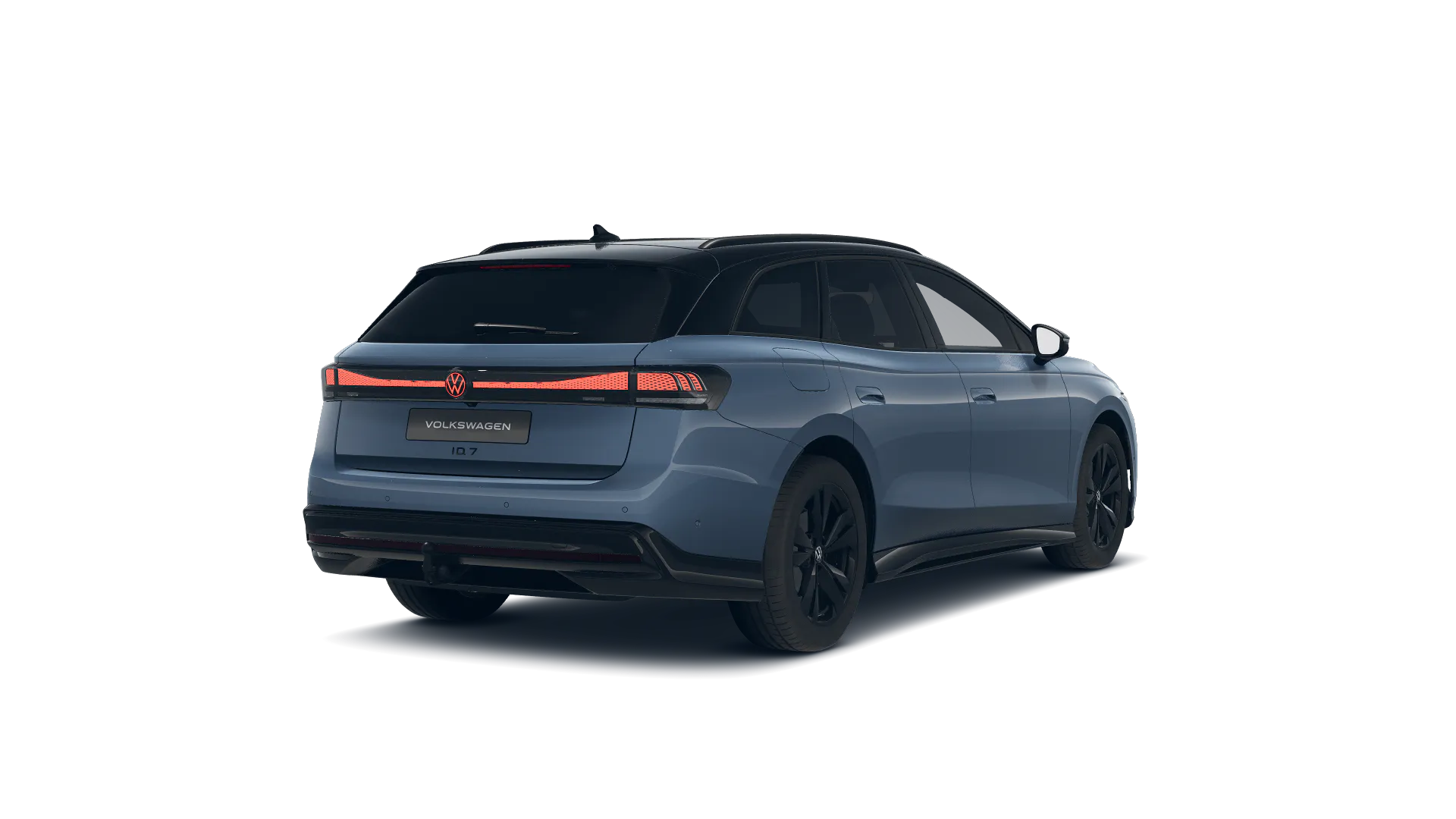 Volkswagen ID.7 Tourer Pro S