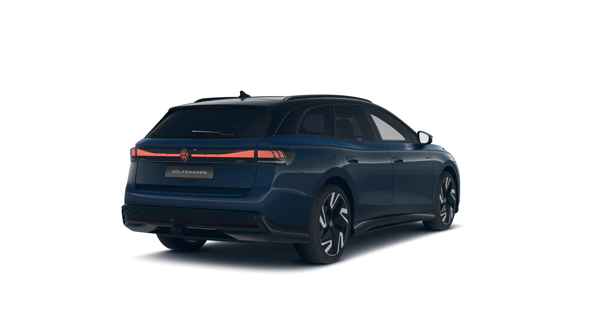 Volkswagen ID.7 Tourer GTX