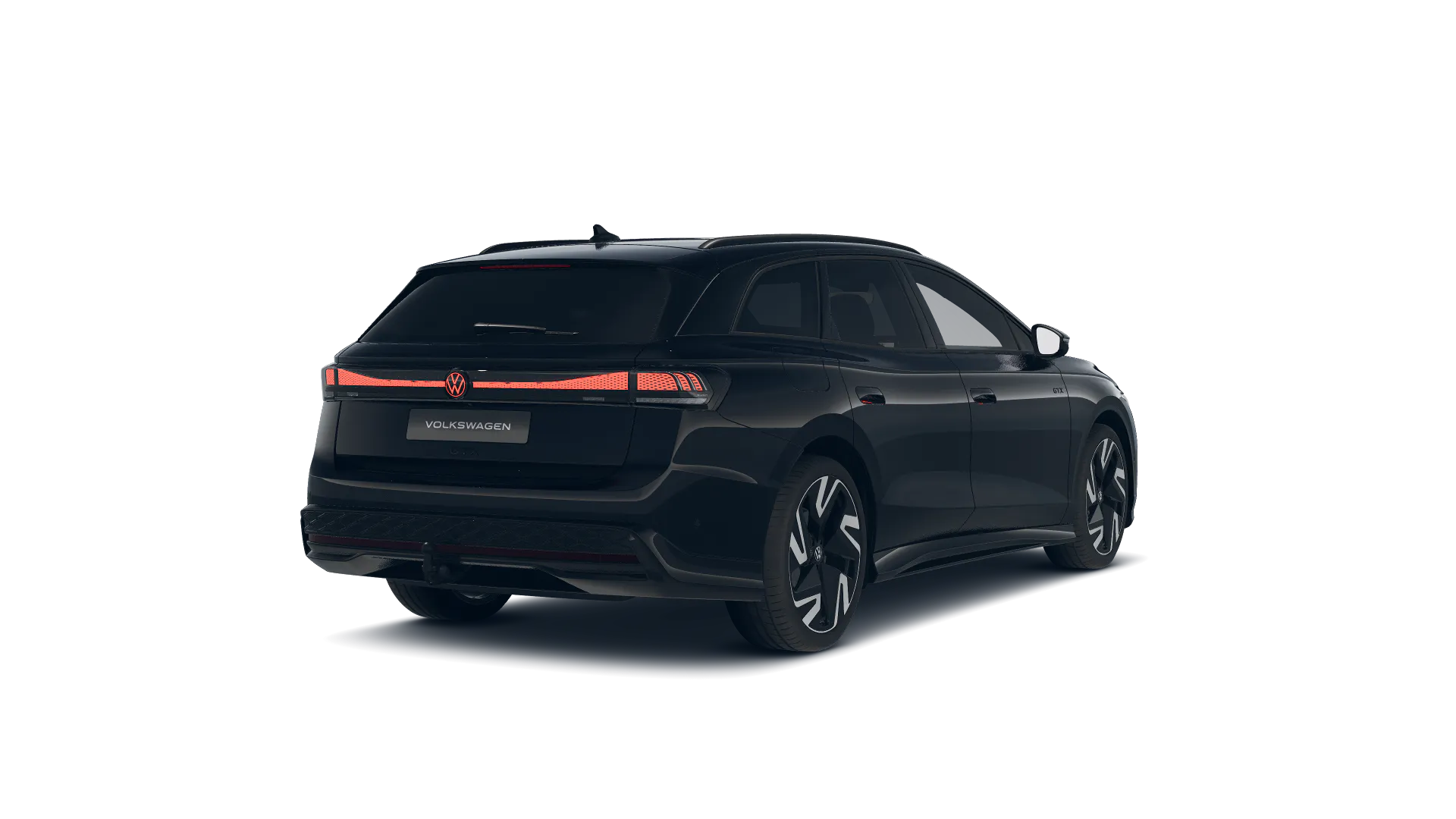 Volkswagen ID.7 Tourer GTX