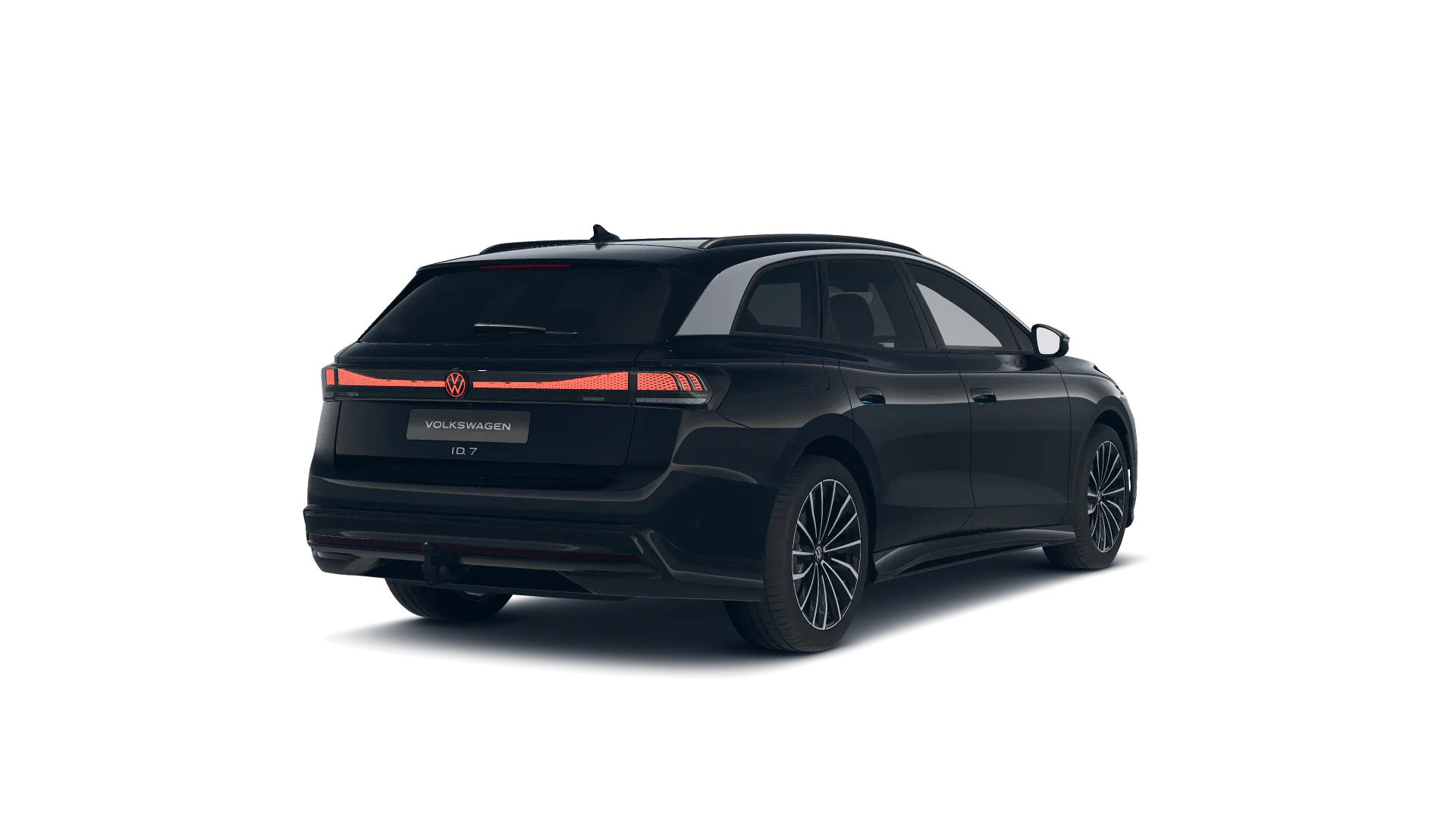 Volkswagen ID.7 Tourer Pro
