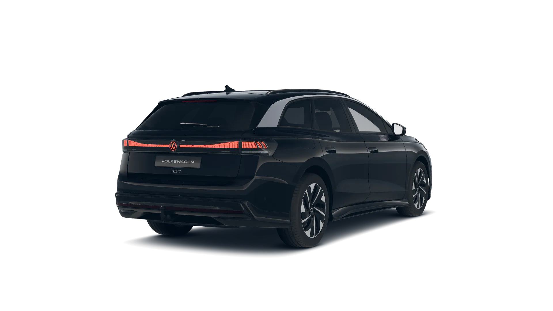 Volkswagen ID.7 Tourer Pro