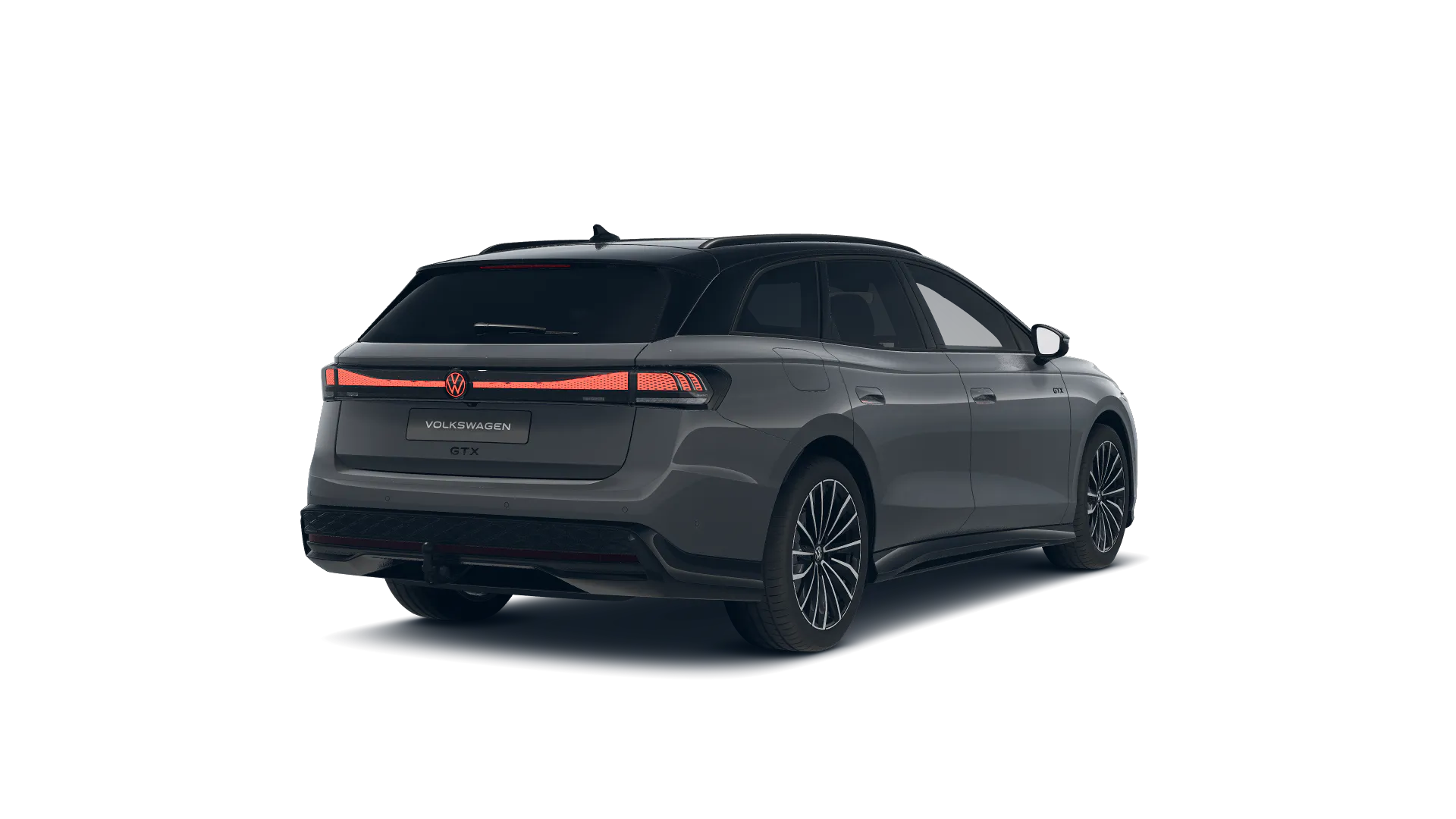 Volkswagen ID.7 Tourer GTX