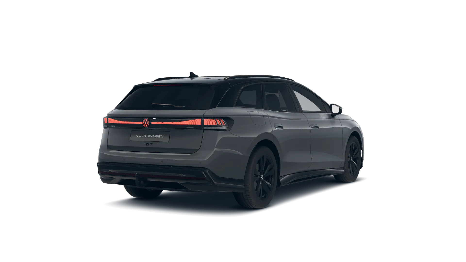 Volkswagen ID.7 Tourer Pro S