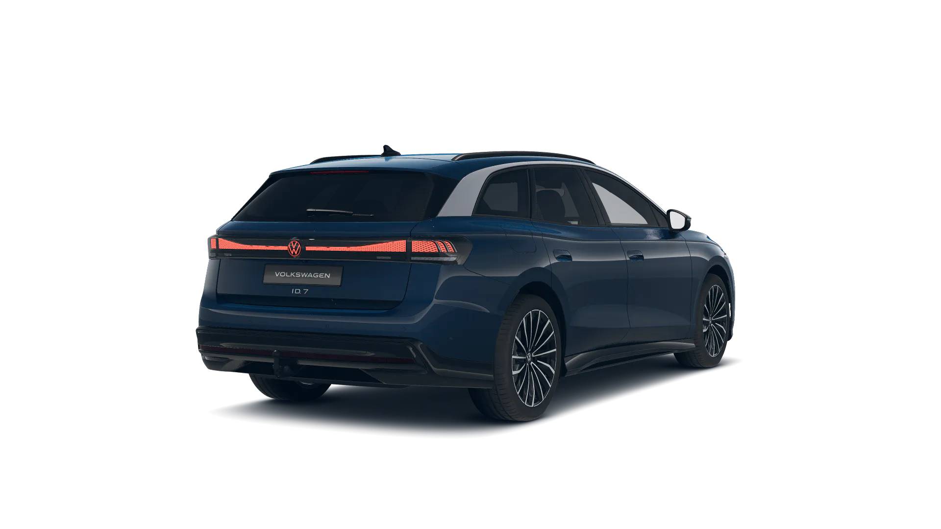 Volkswagen ID.7 Tourer Pro