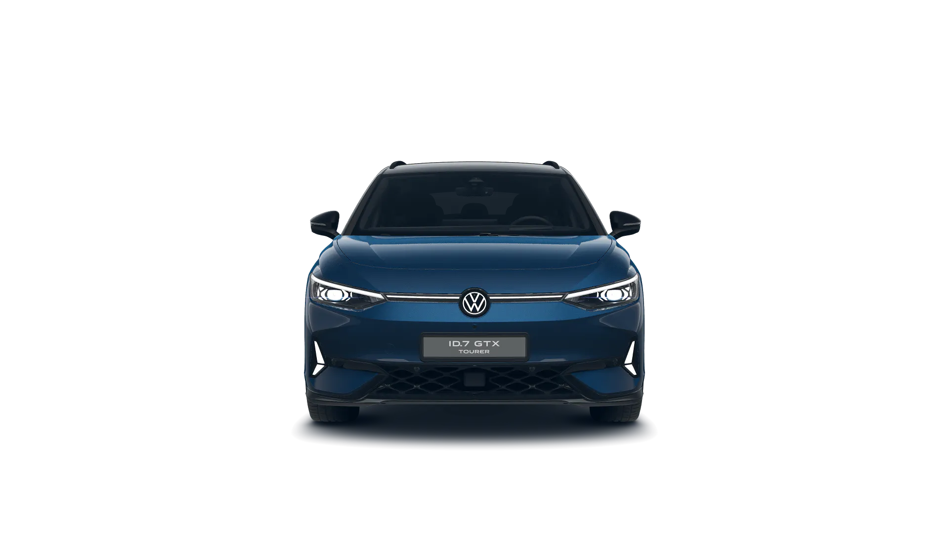 Volkswagen ID.7 Tourer GTX