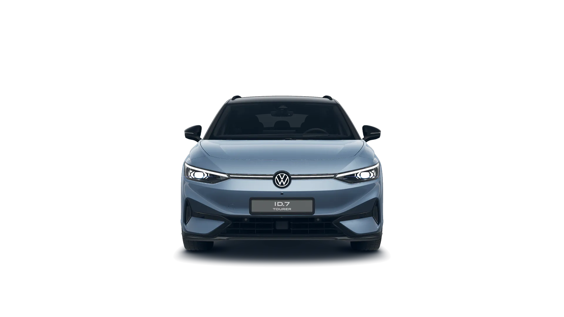 Volkswagen ID.7 Tourer Pro