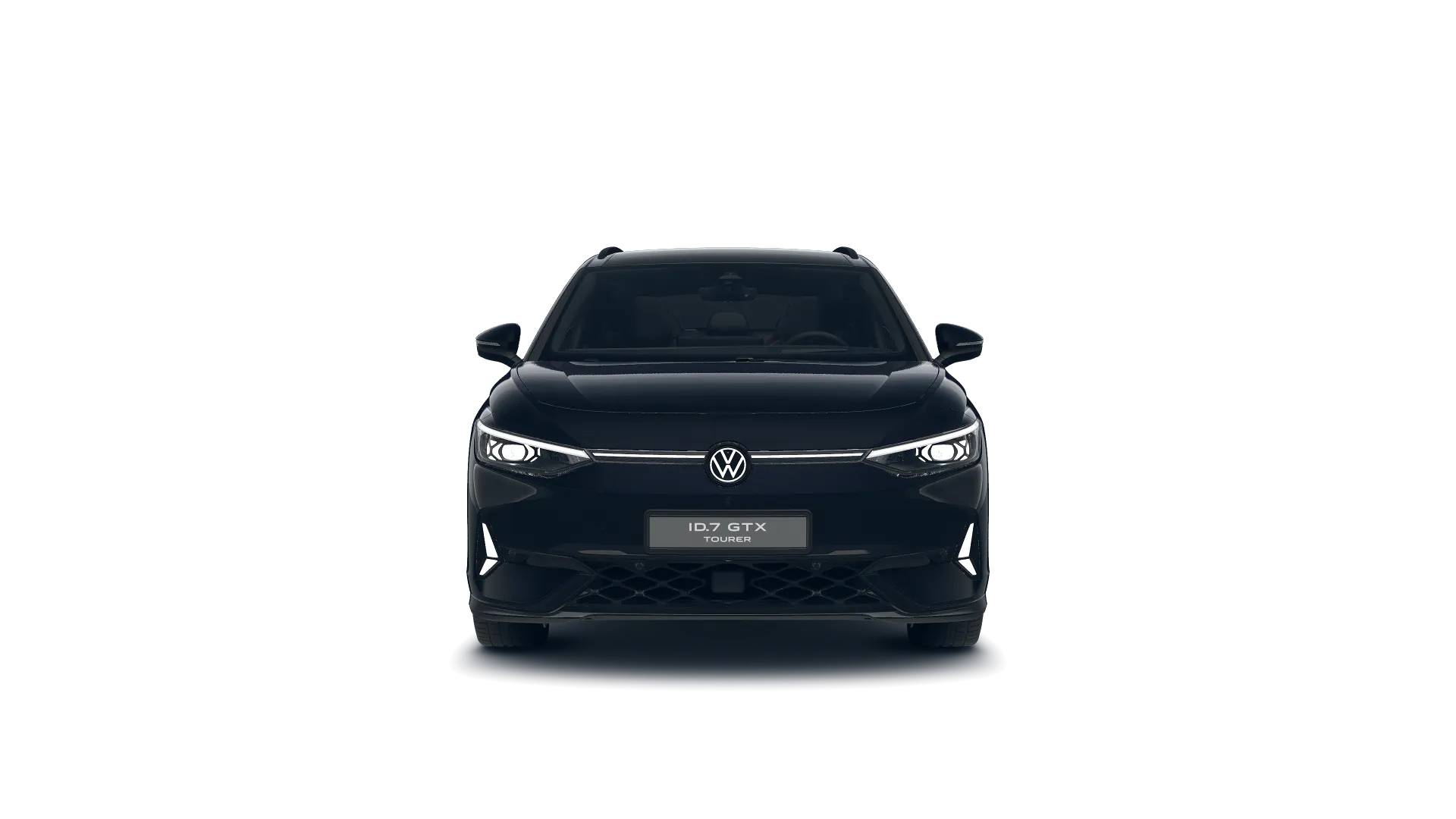 Volkswagen ID.7 Tourer GTX