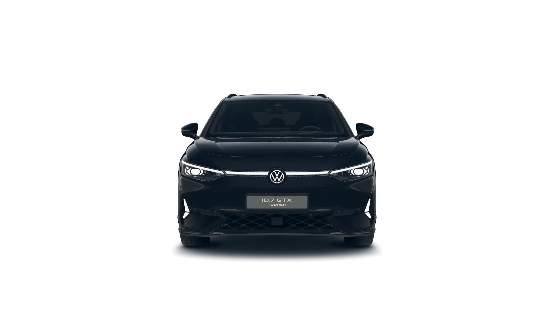Volkswagen ID.7 Tourer GTX