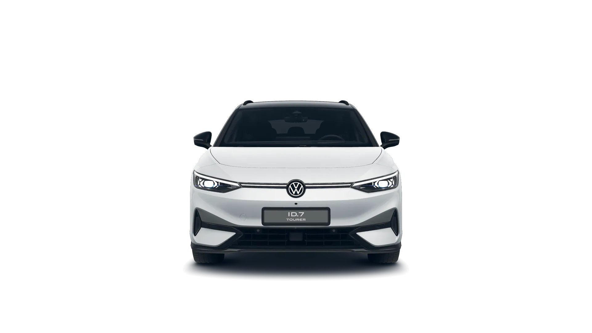 Volkswagen ID.7 Tourer Pro