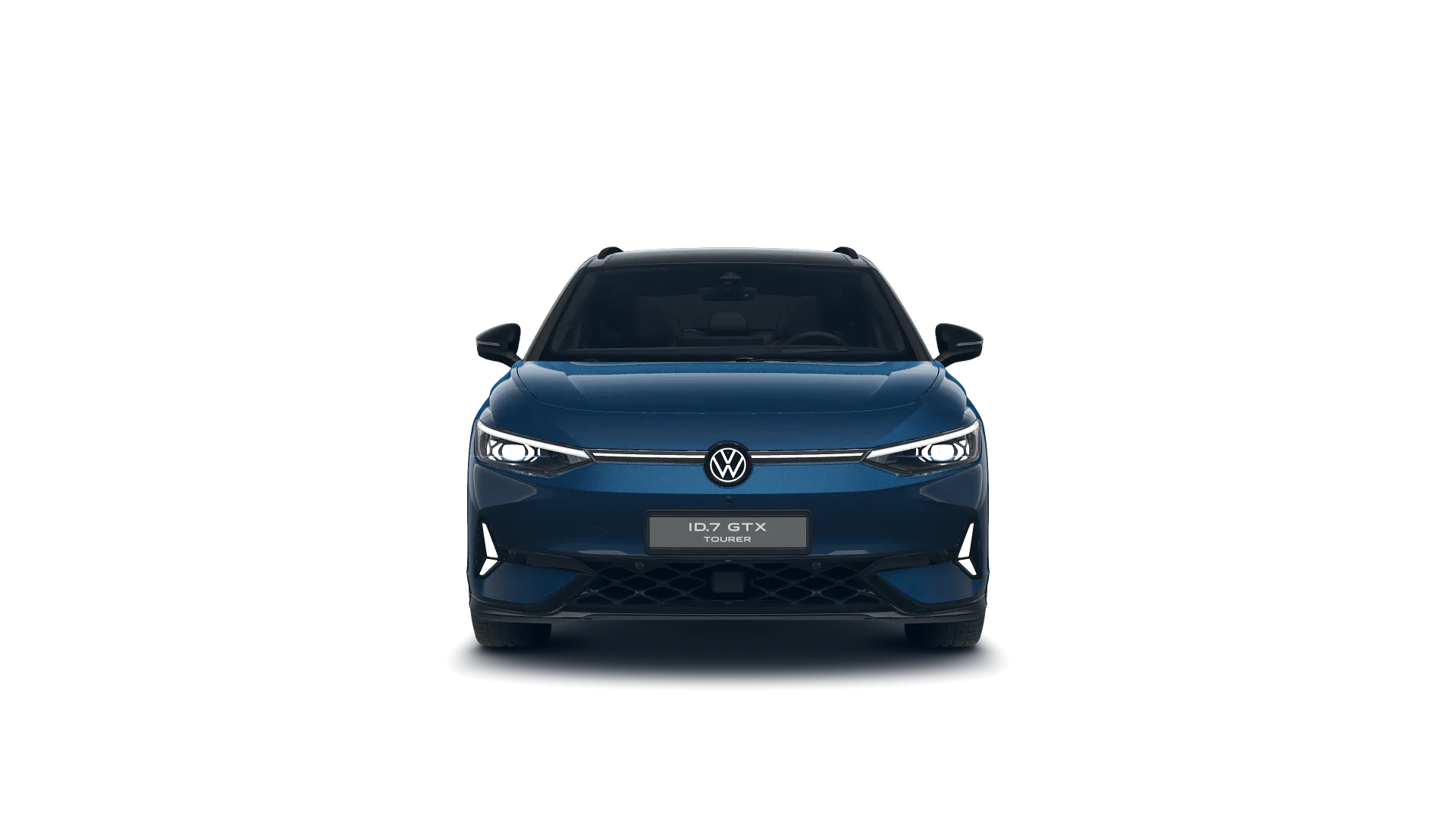 Volkswagen ID.7 Tourer GTX