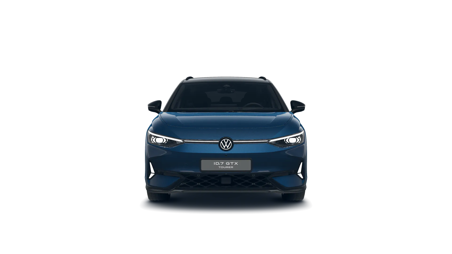 Volkswagen ID.7 Tourer GTX