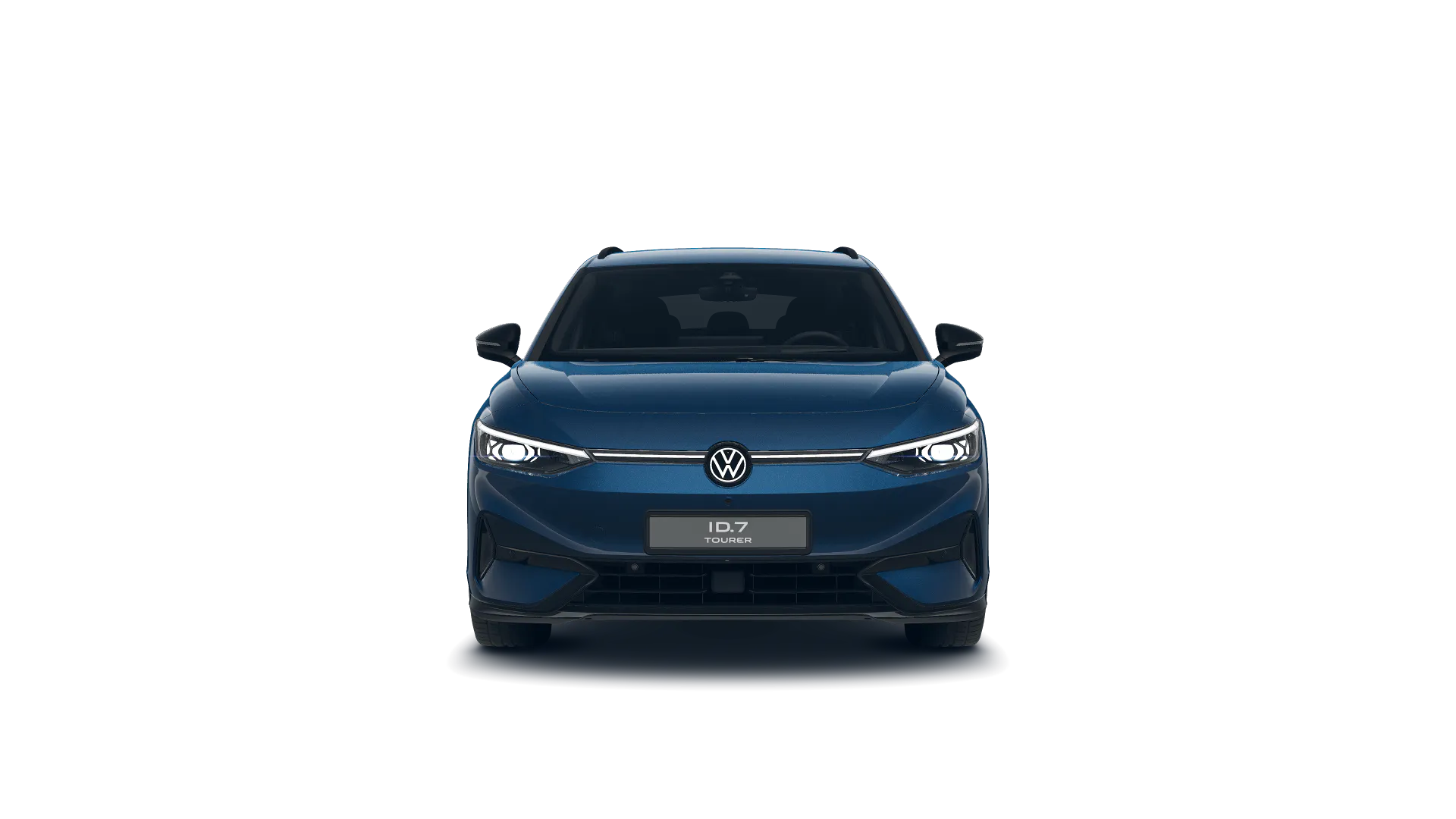 Volkswagen ID.7 Tourer Pro