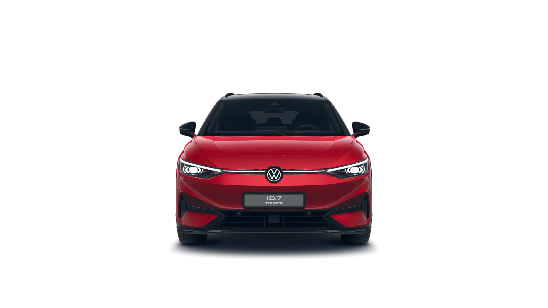 Volkswagen ID.7 Tourer Pro