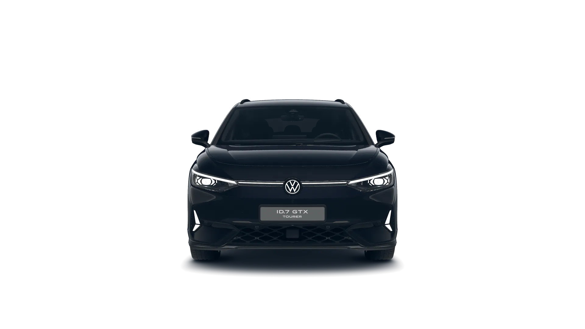 Volkswagen ID.7 Tourer GTX