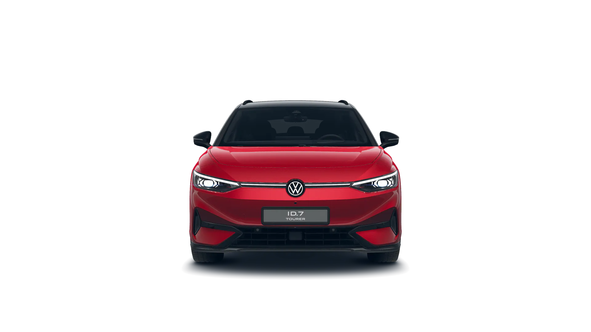 Volkswagen ID.7 Tourer Pro S