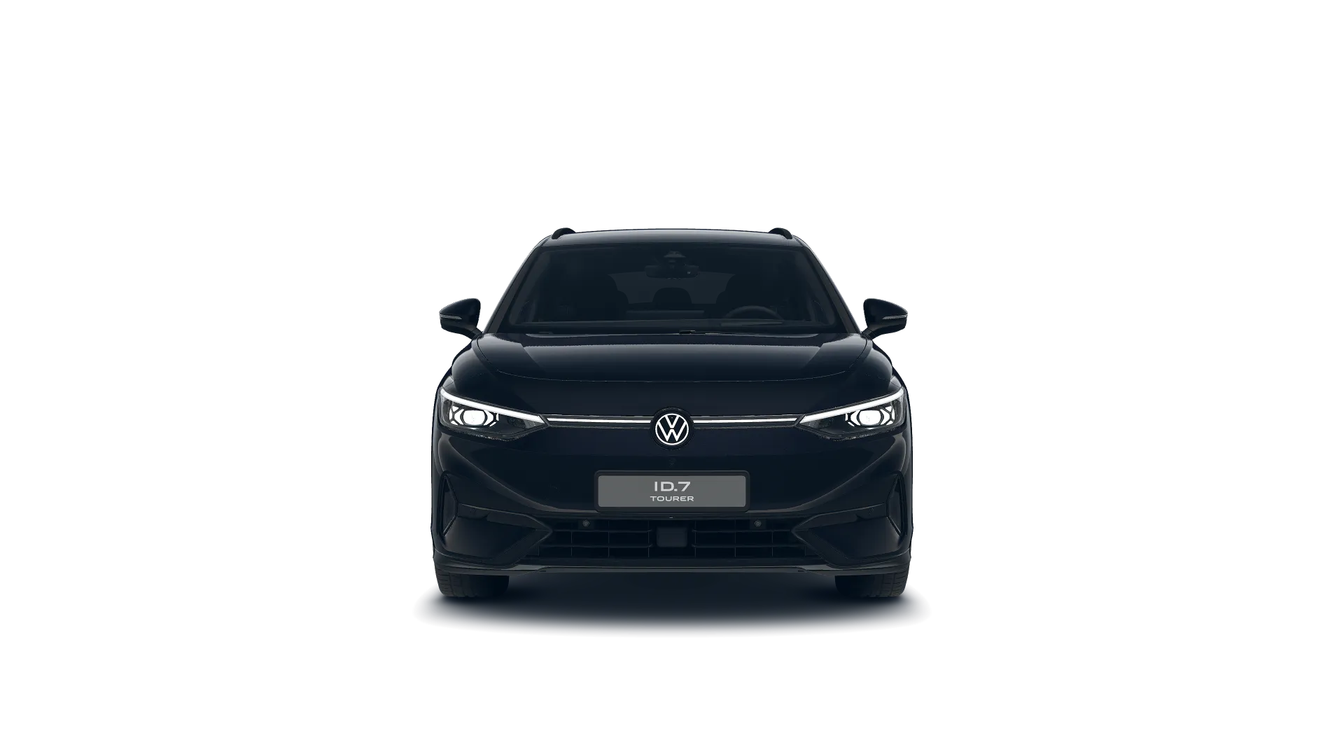 Volkswagen ID.7 Tourer Pro