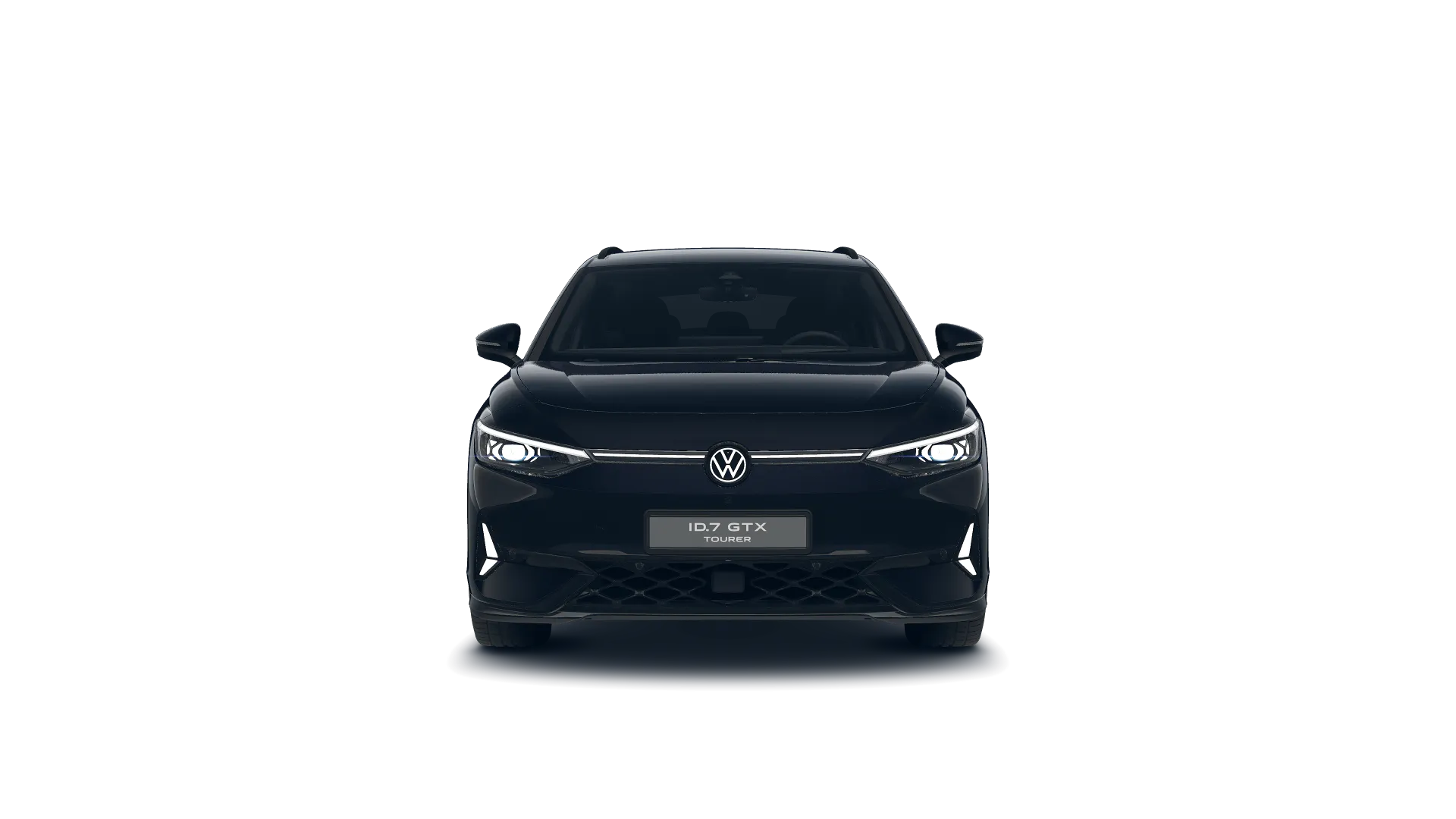 Volkswagen ID.7 Tourer GTX