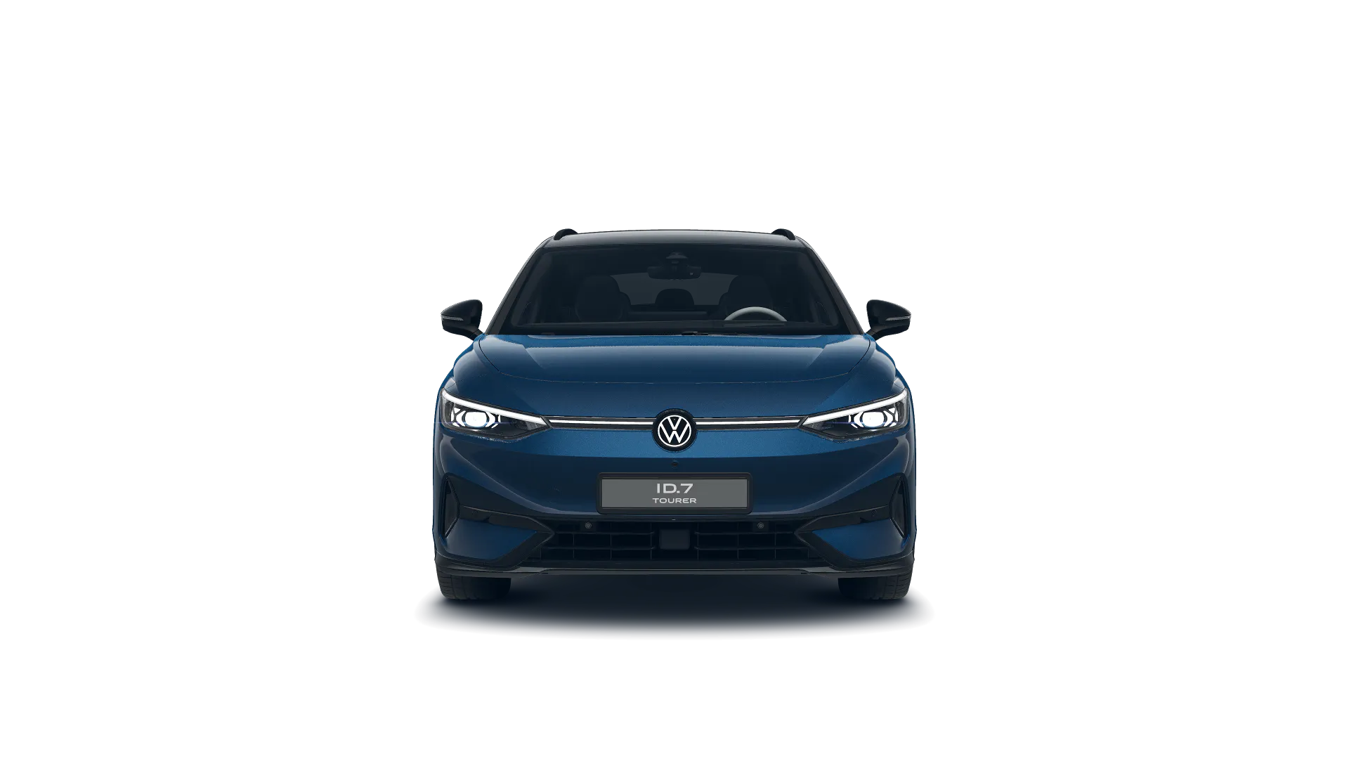 Volkswagen ID.7 Tourer Pro