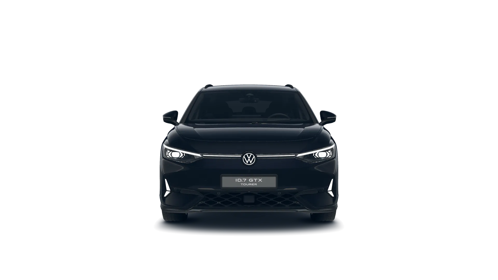 Volkswagen ID.7 Tourer GTX