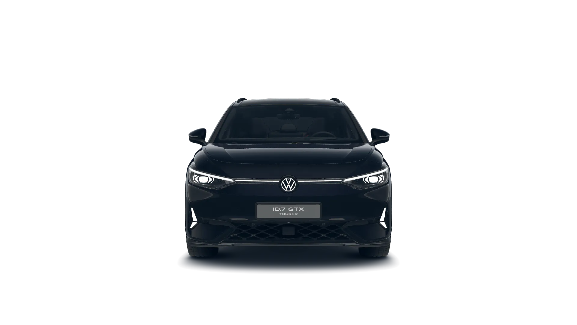 Volkswagen ID.7 Tourer GTX