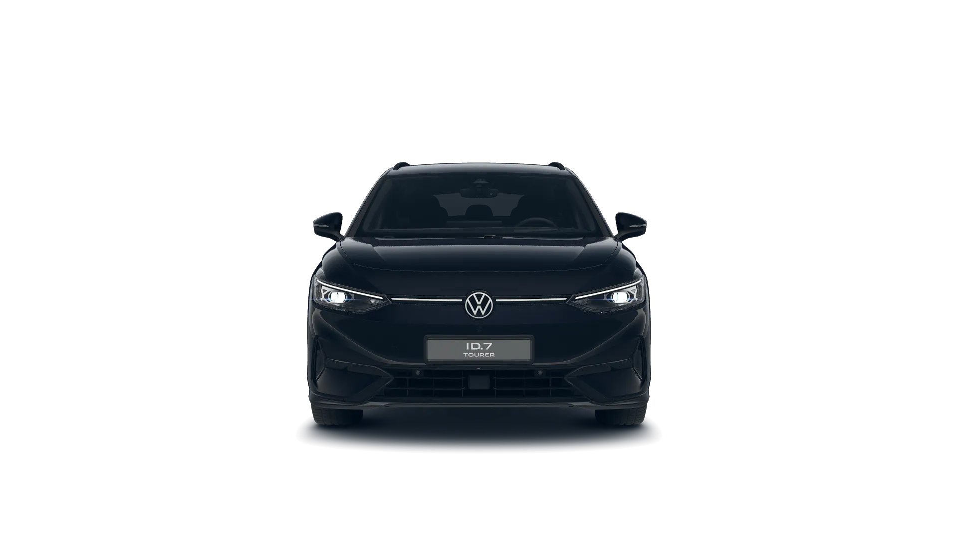 Volkswagen ID.7 Tourer Edition