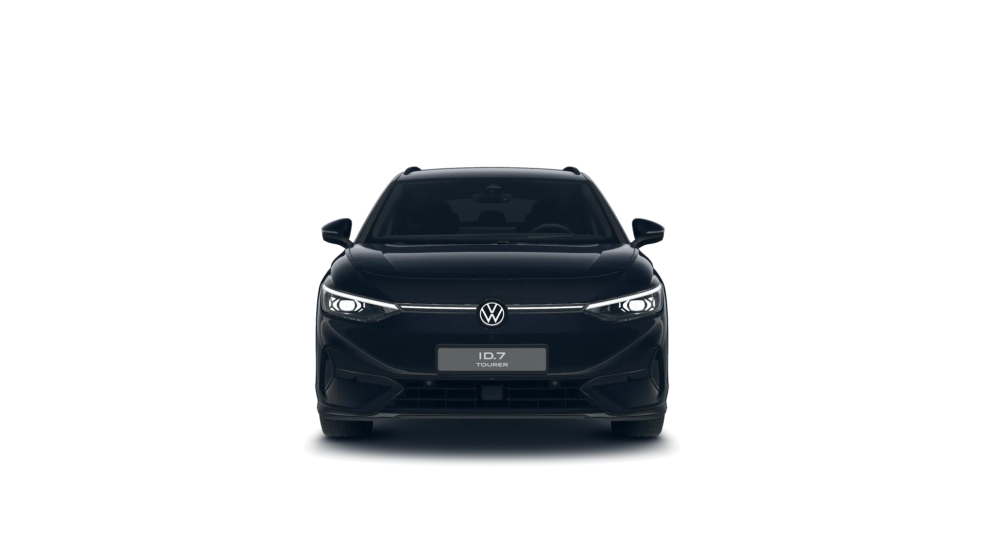 Volkswagen ID.7 Tourer Pro