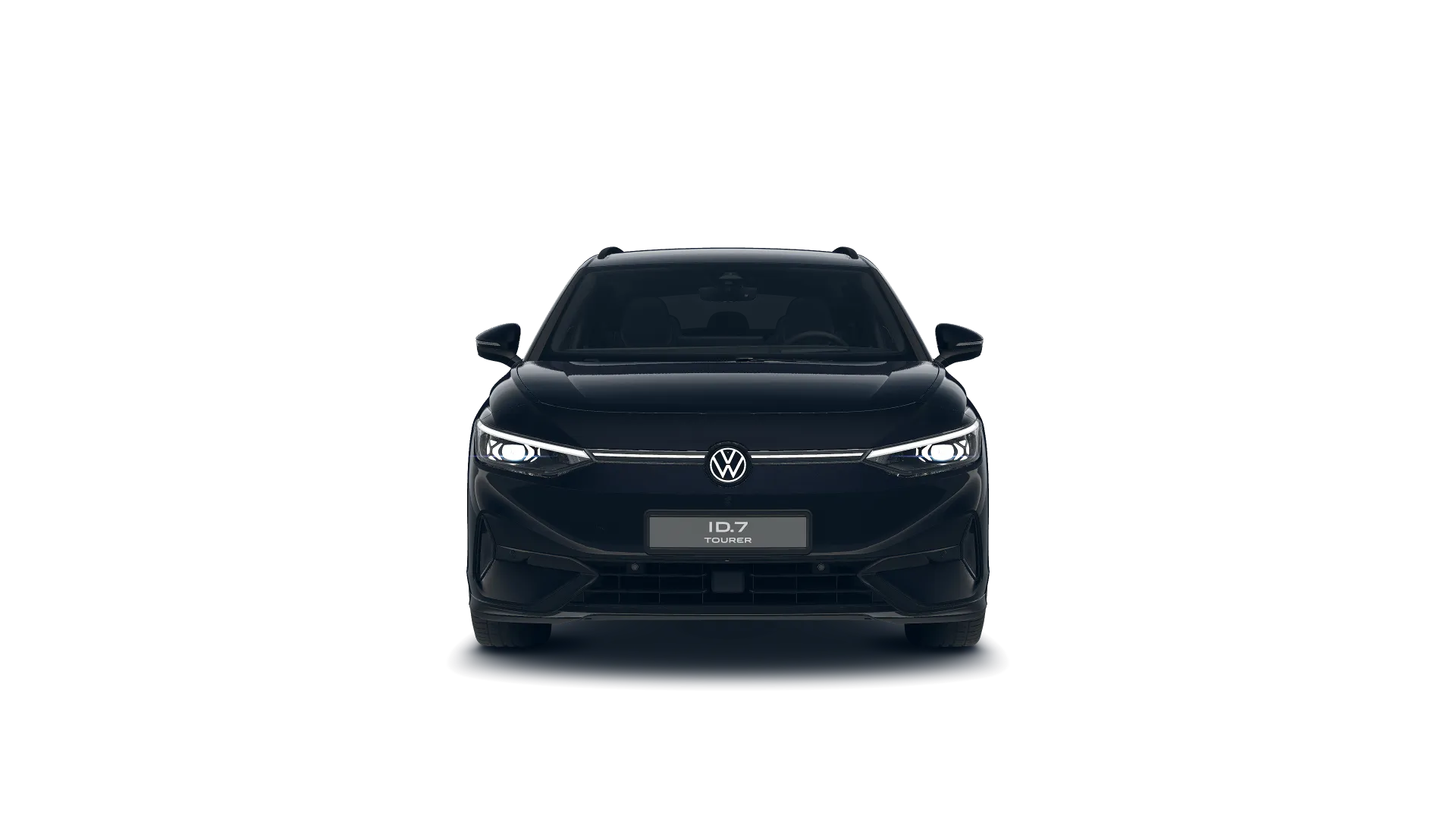 Volkswagen ID.7 Tourer Pro S