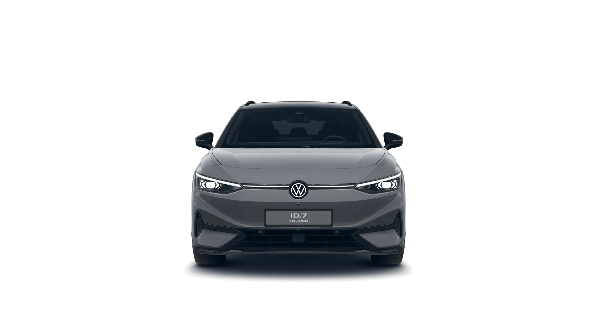 Volkswagen ID.7 Tourer Pro S