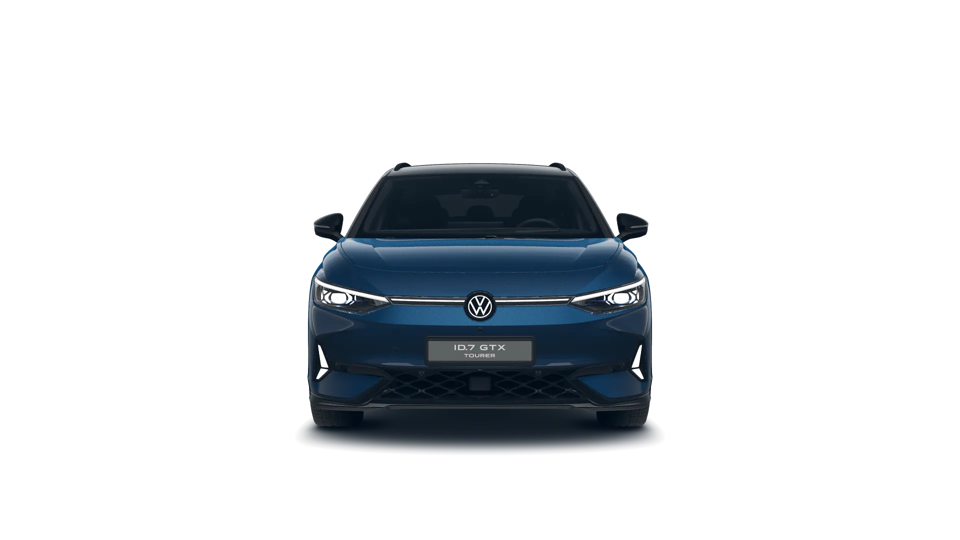 Volkswagen ID.7 Tourer GTX
