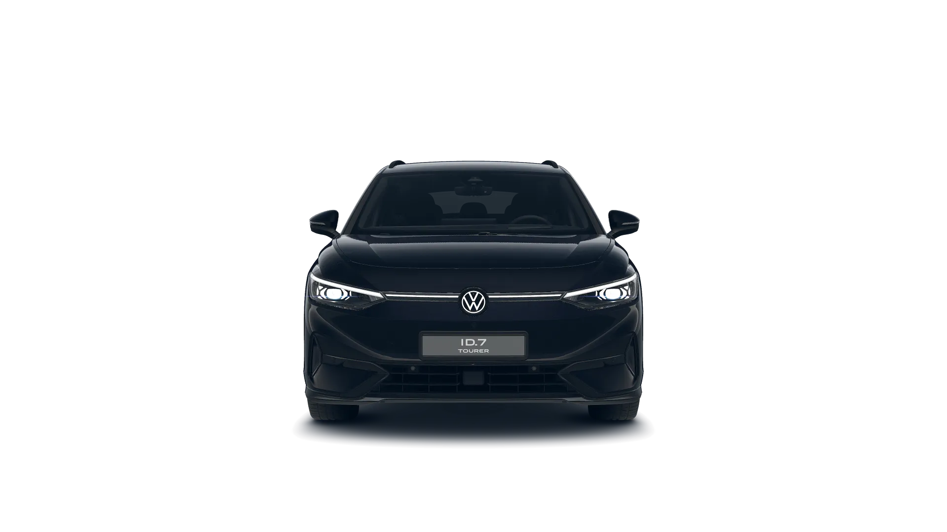 Volkswagen ID.7 Tourer Pro