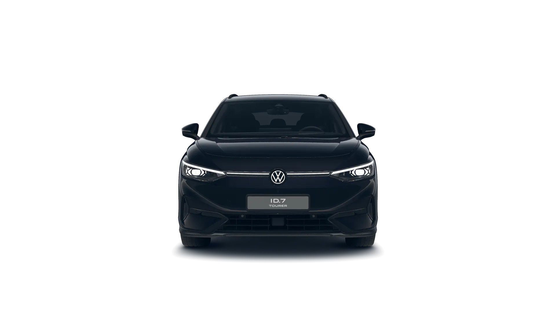 Volkswagen ID.7 Tourer Pro S
