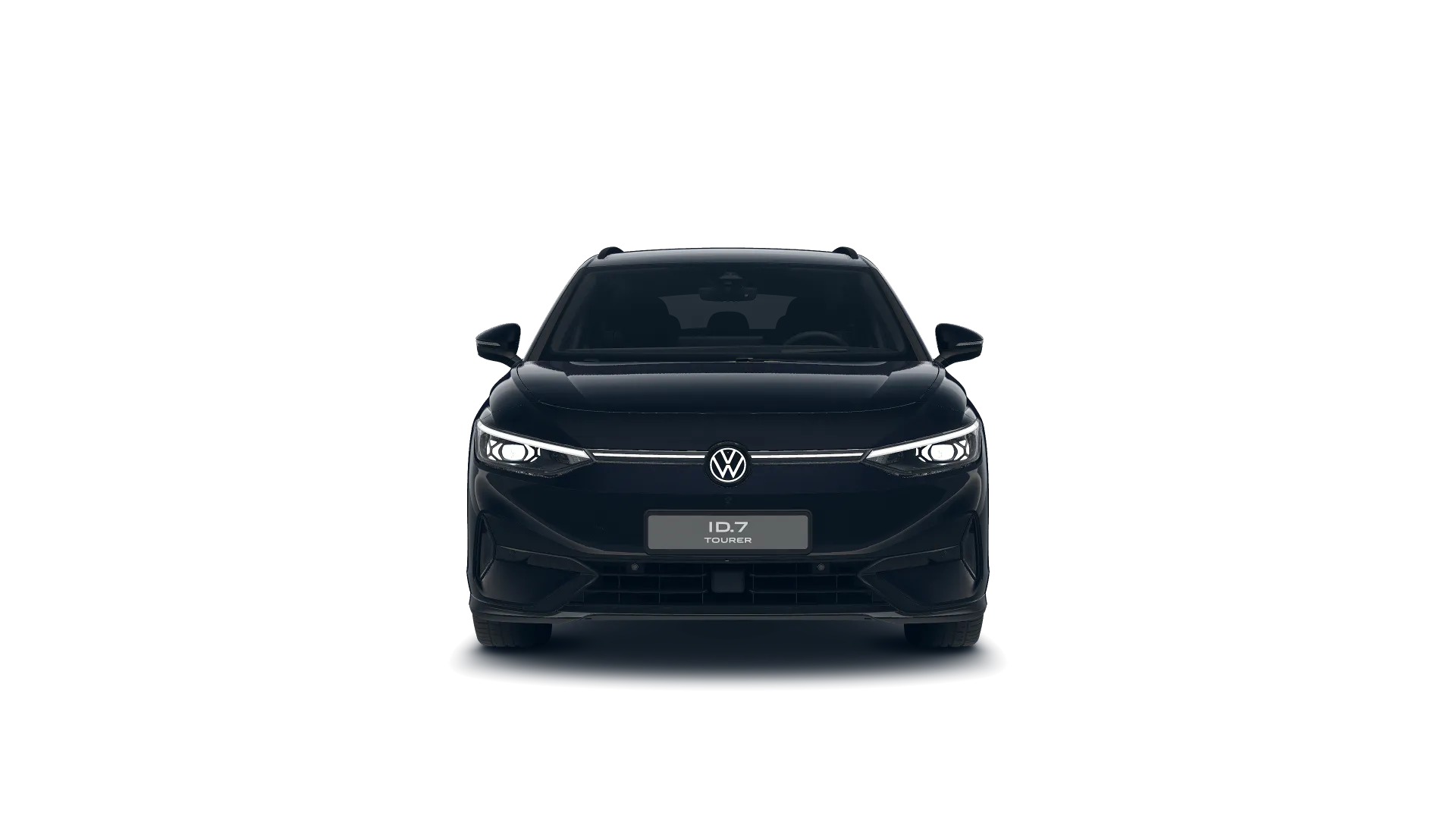 Volkswagen ID.7 Tourer Pro