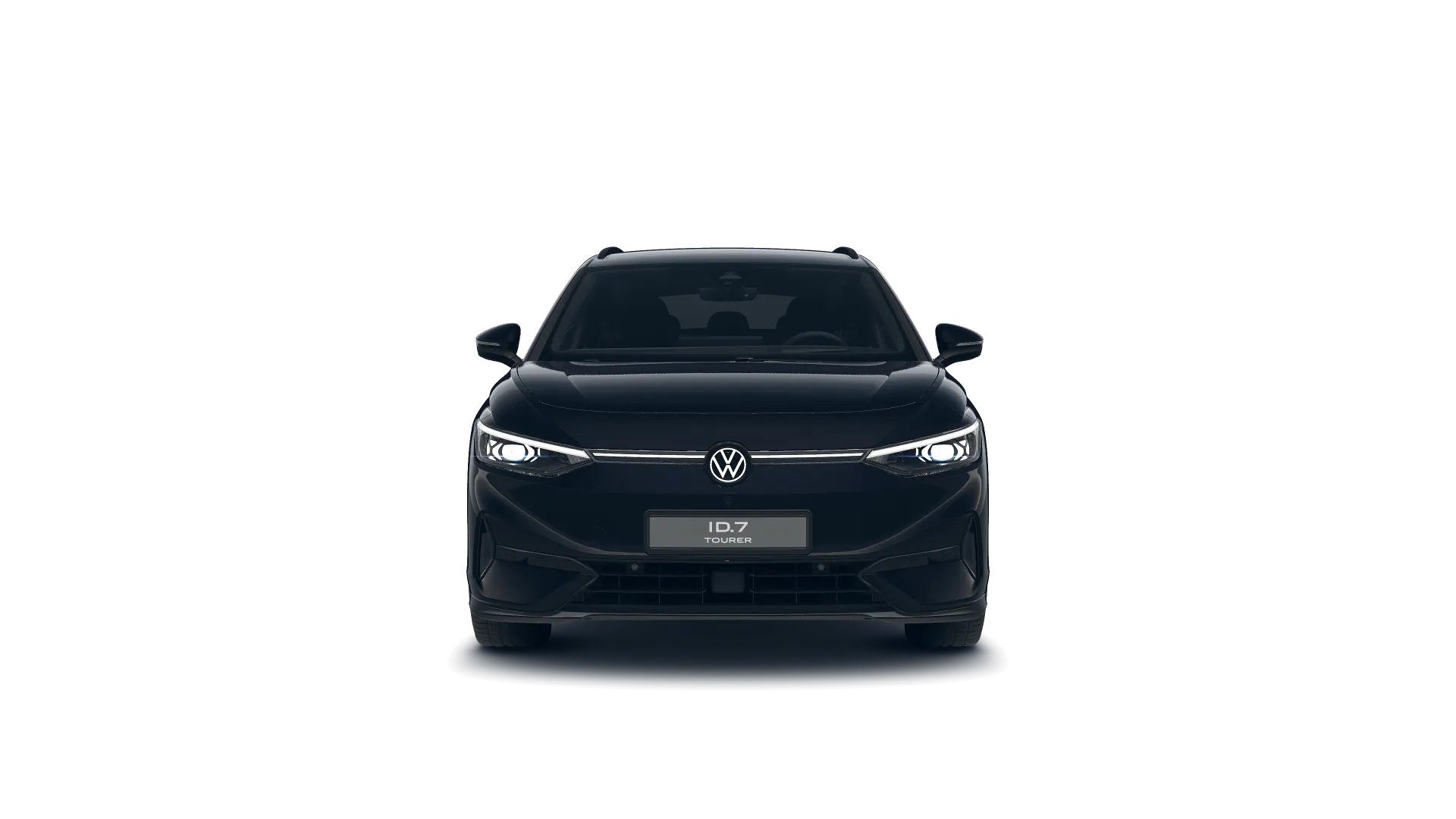 Volkswagen ID.7 Tourer Pro S
