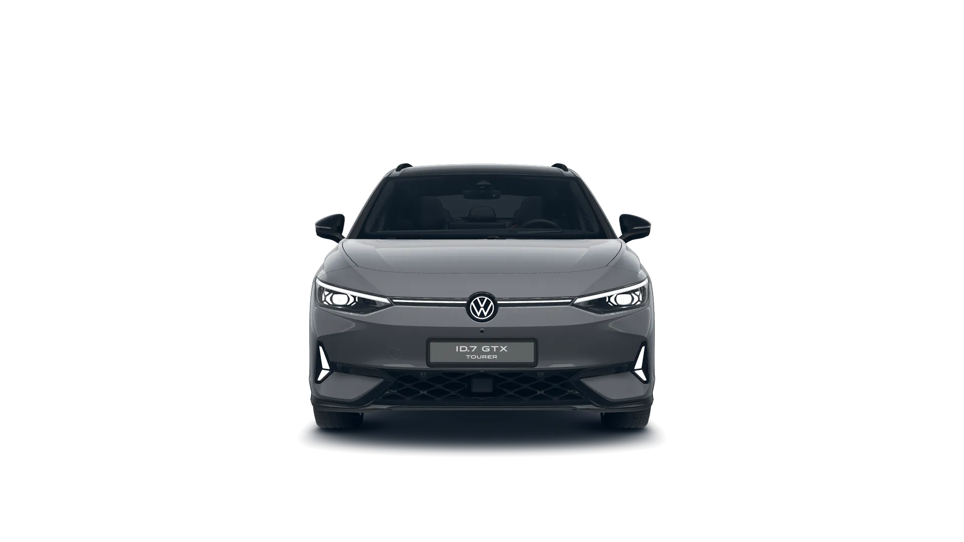 Volkswagen ID.7 Tourer GTX