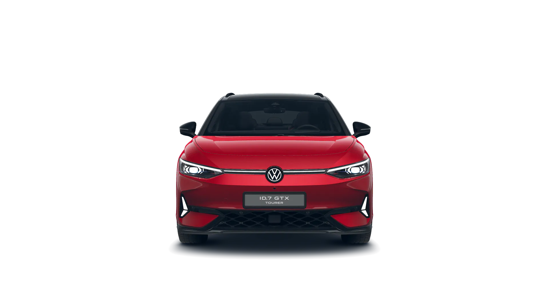 Volkswagen ID.7 Tourer GTX