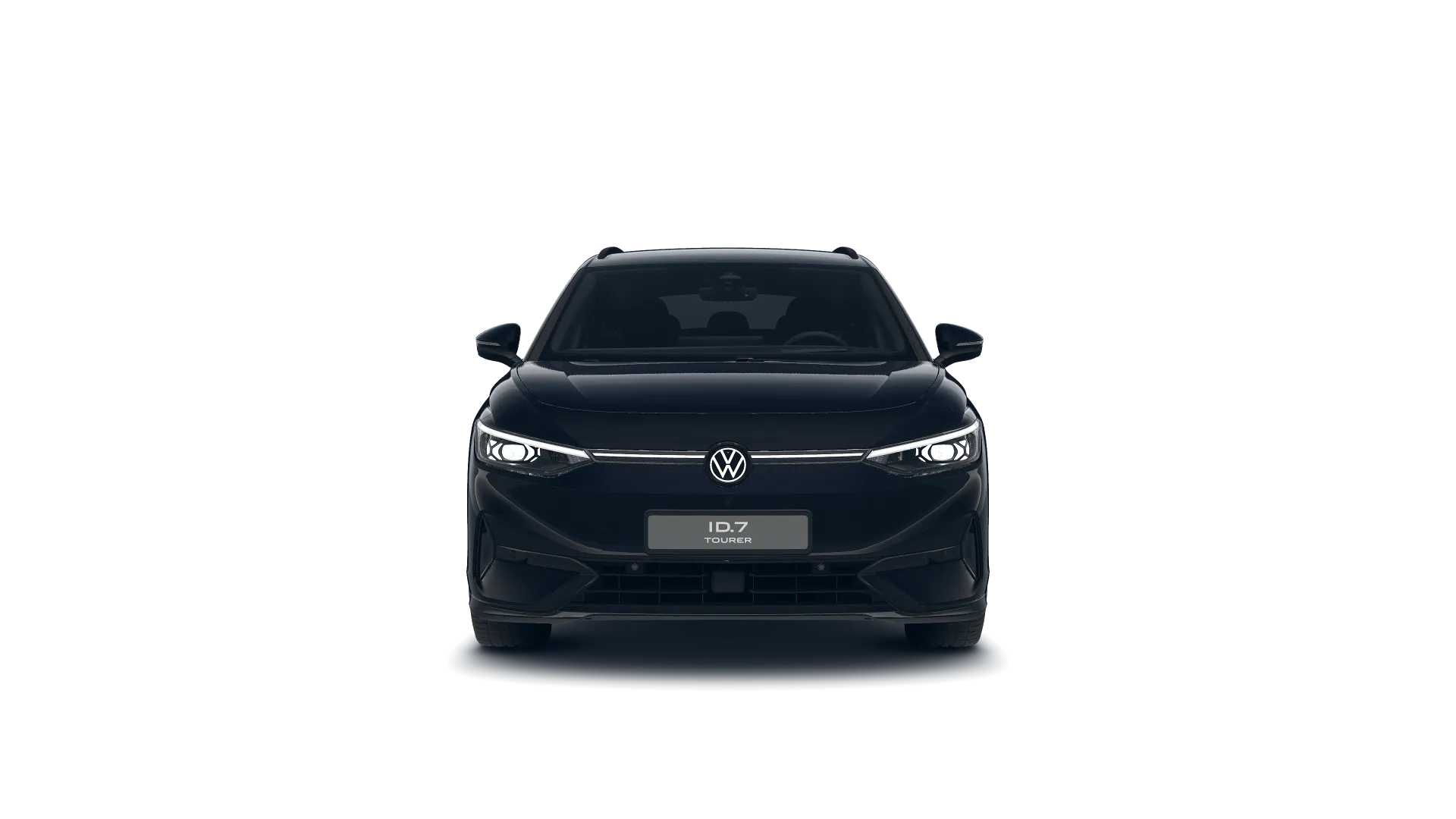 Volkswagen ID.7 Tourer Pro S