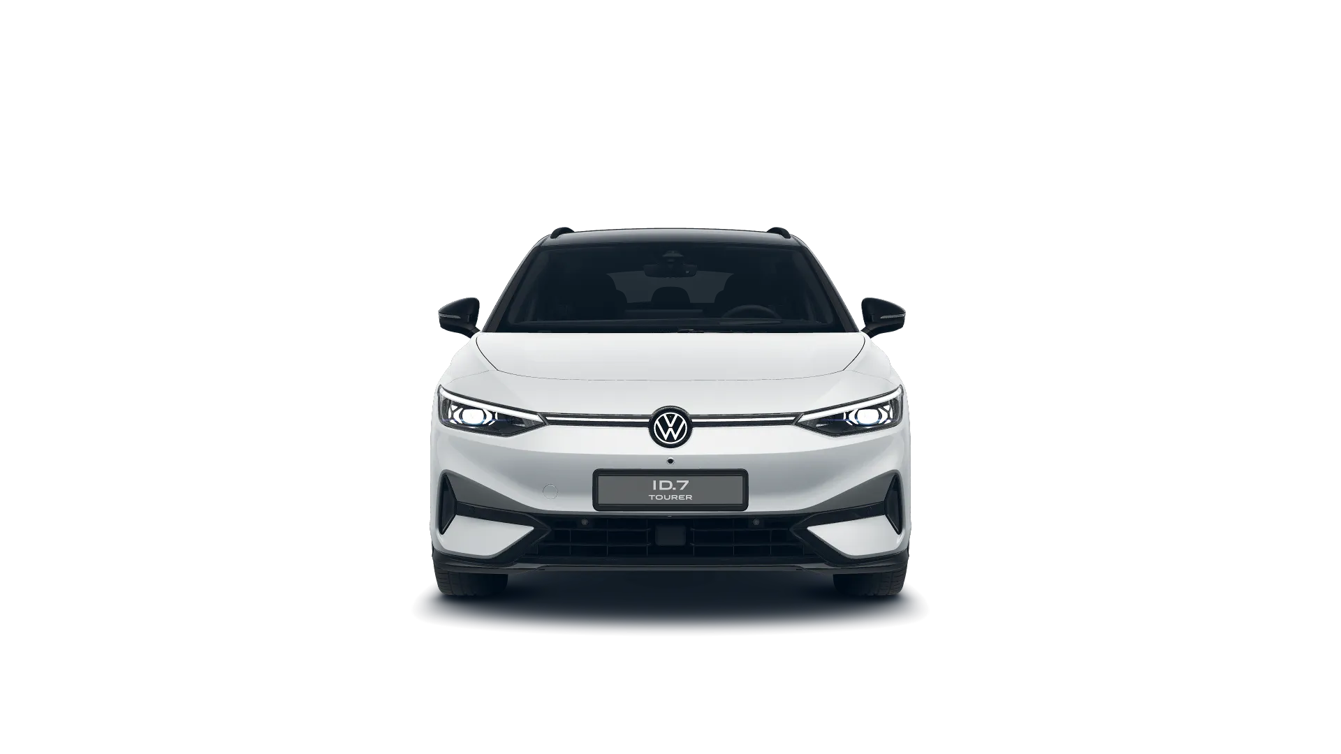 Volkswagen ID.7 Tourer Pro