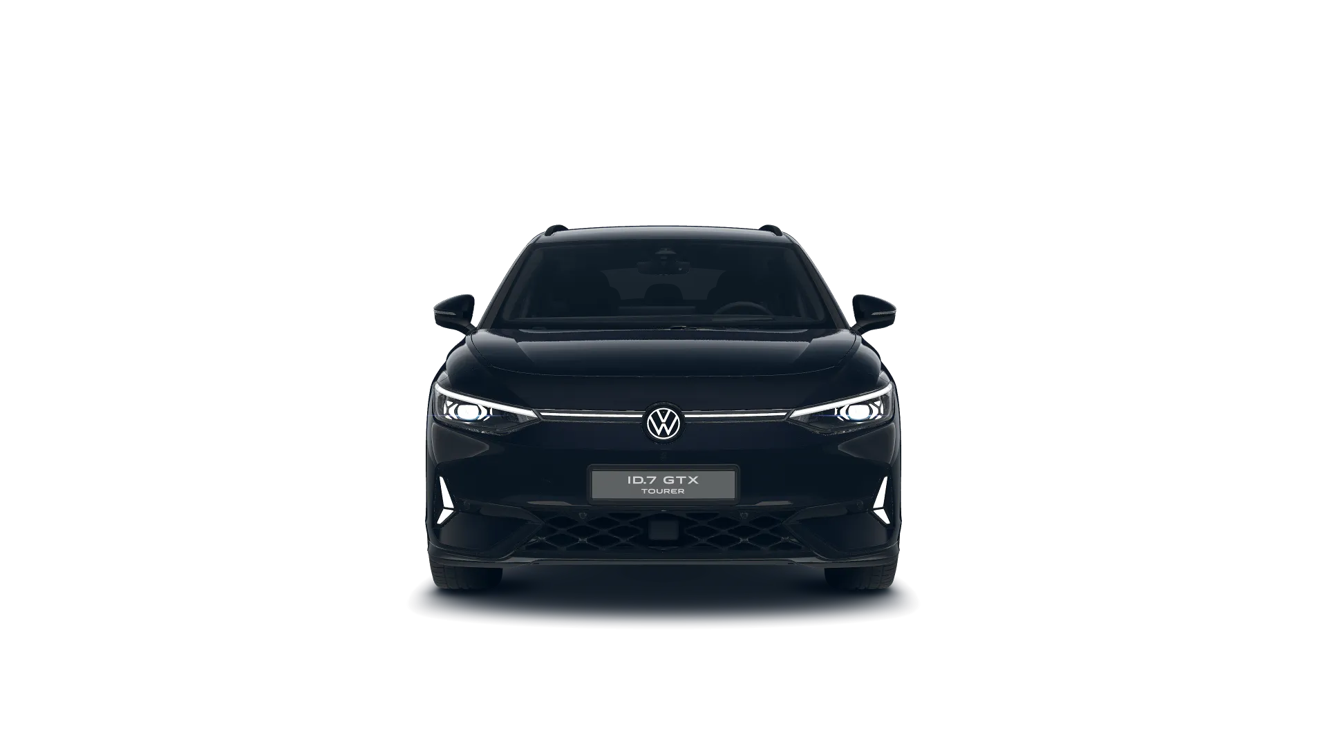 Volkswagen ID.7 Tourer GTX