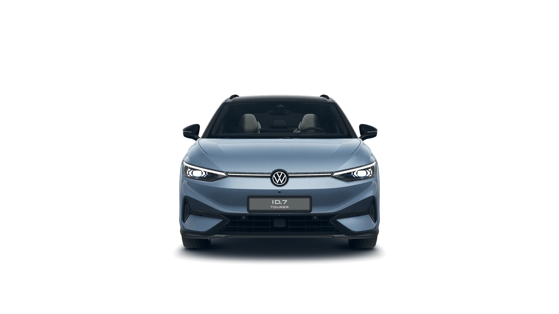 Volkswagen ID.7 Tourer Pro S