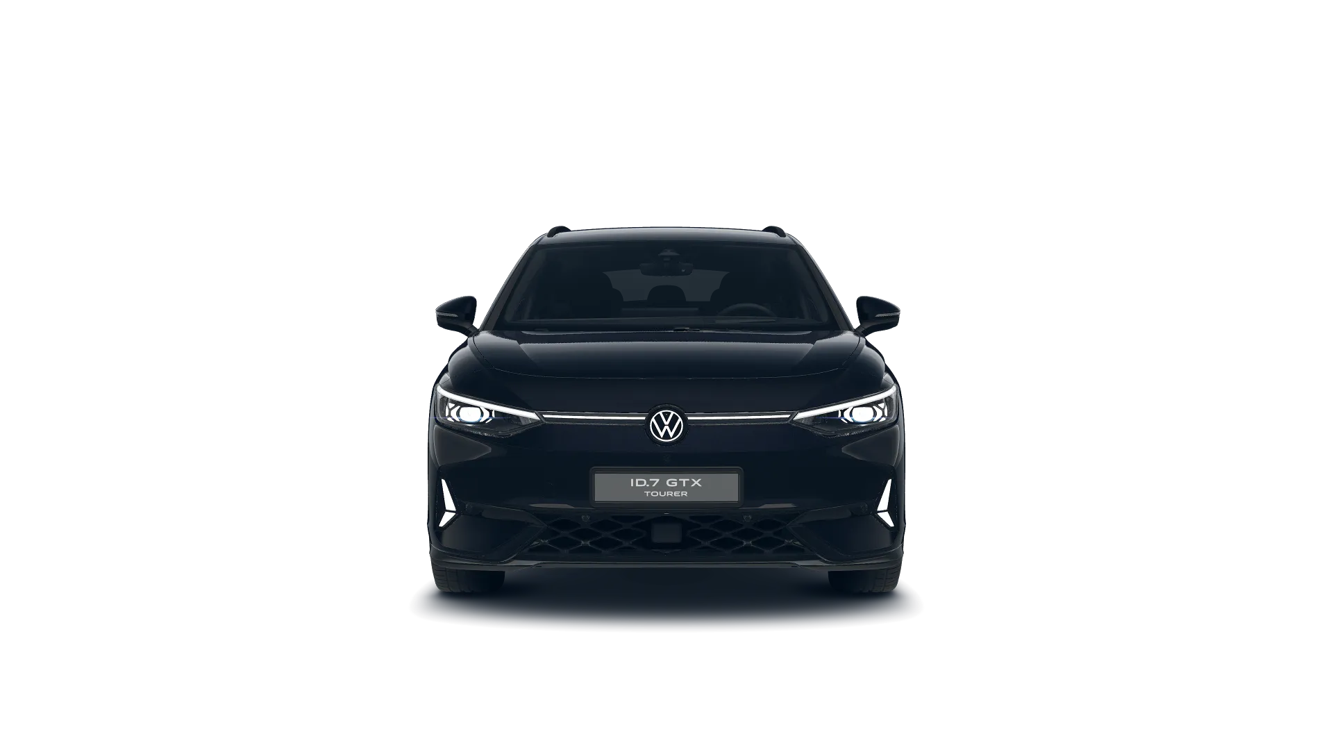 Volkswagen ID.7 Tourer GTX