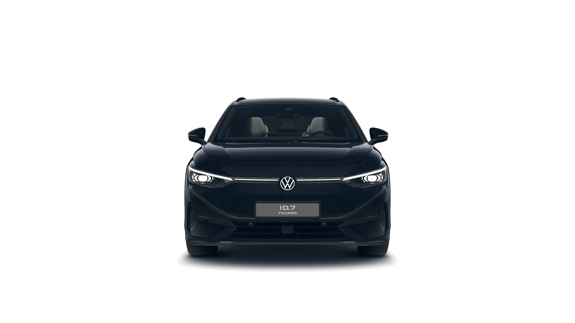 Volkswagen ID.7 Tourer Pro S