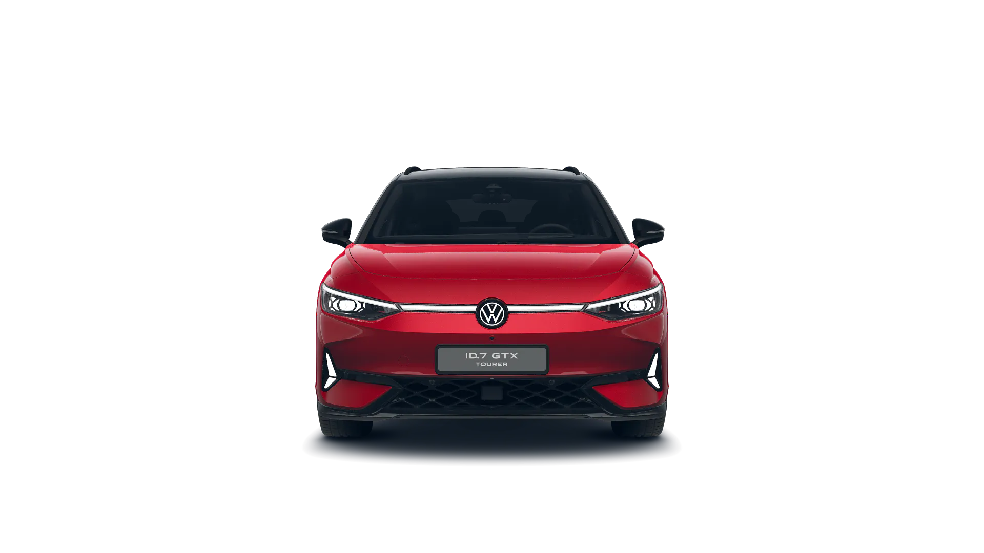Volkswagen ID.7 Tourer GTX