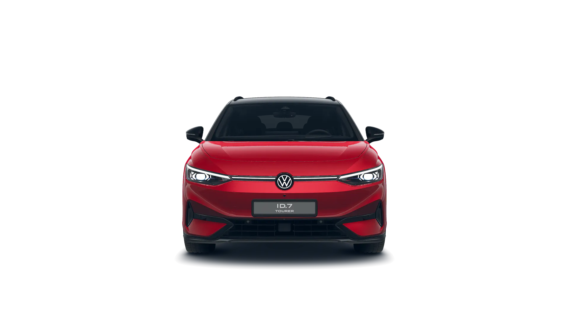 Volkswagen ID.7 Tourer Pro
