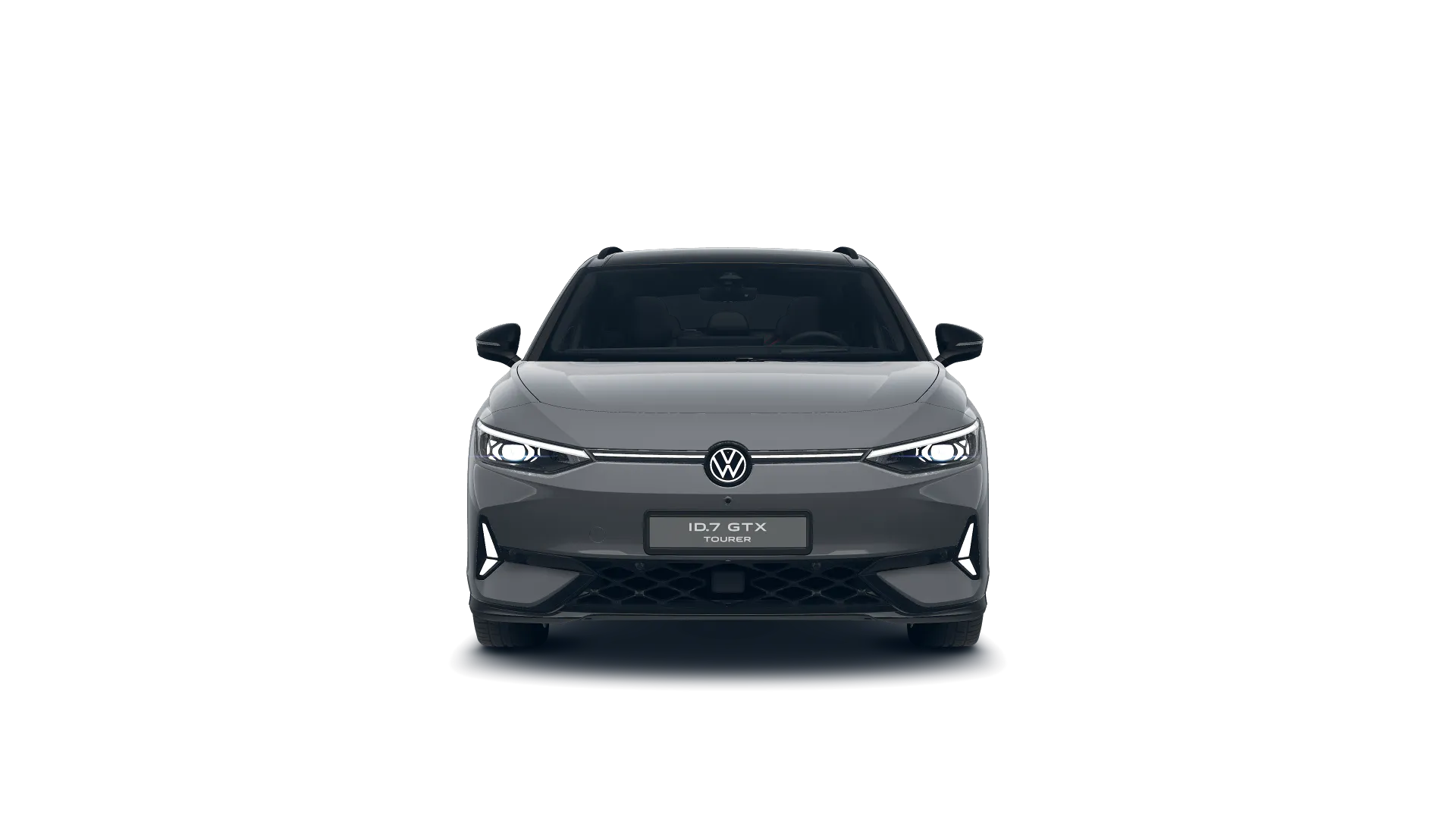 Volkswagen ID.7 Tourer GTX
