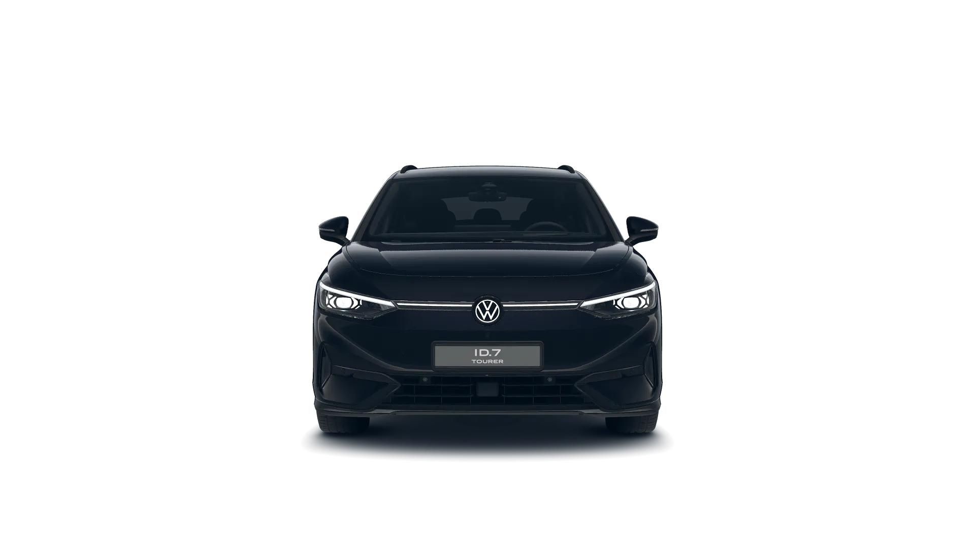 Volkswagen ID.7 Tourer Pro