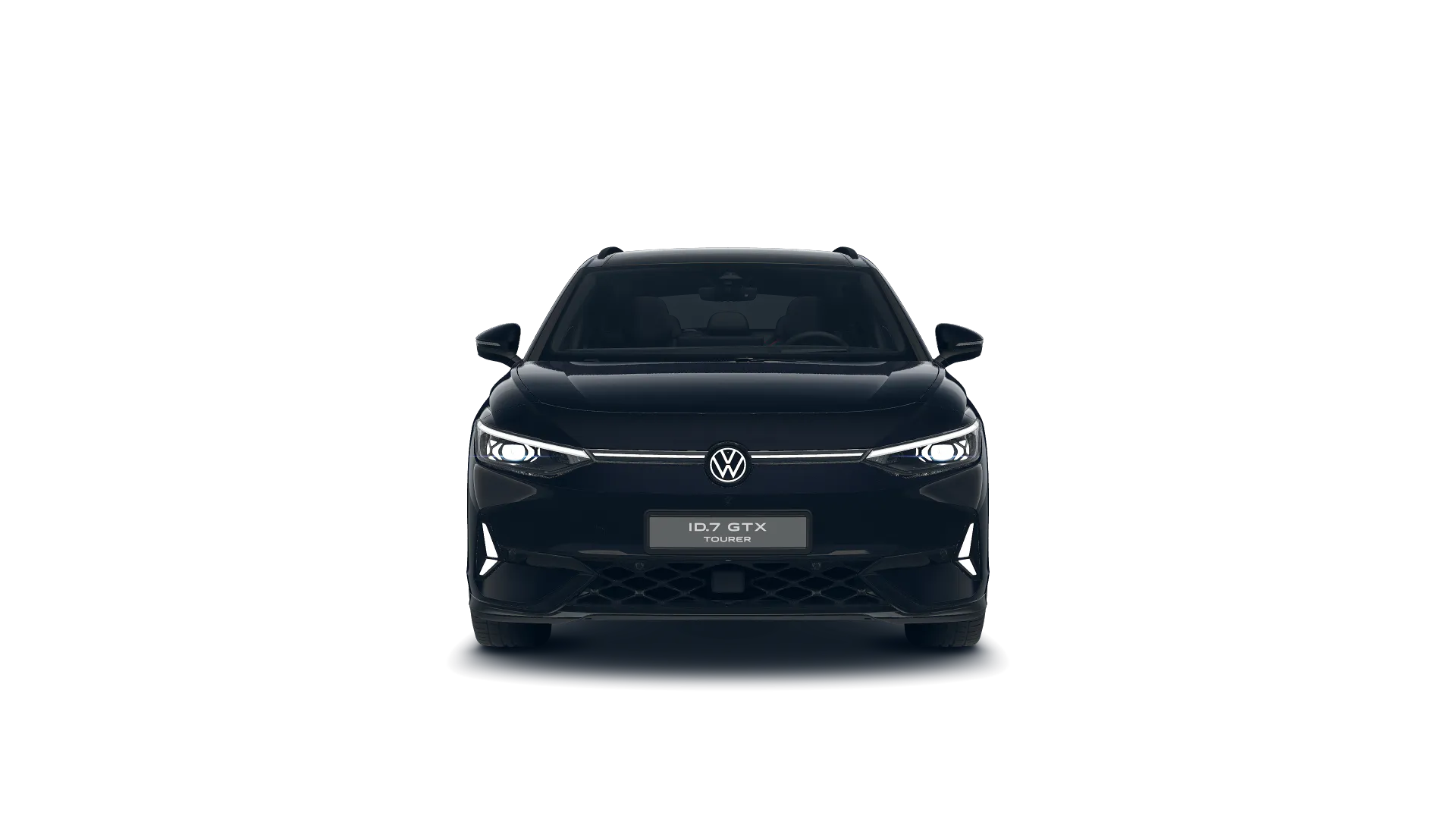 Volkswagen ID.7 Tourer GTX